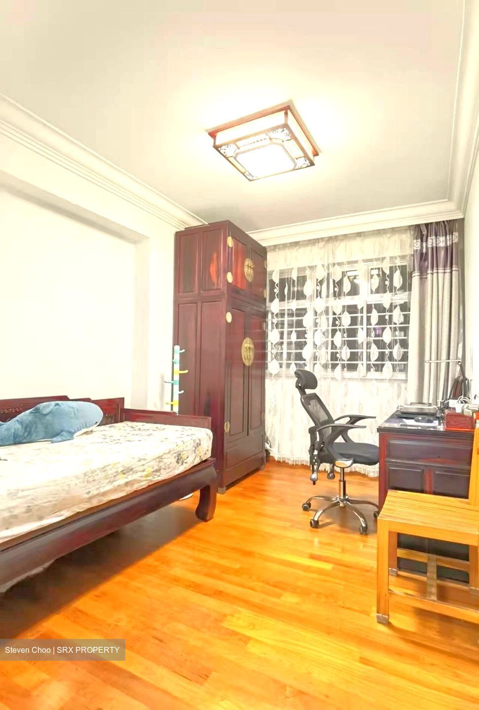 Blk 121D Eastbank @ Canberra (Sembawang), HDB 5 Rooms #490774111